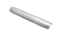 Vibrant SHEETHOT Premed Pipe Shield 2in-3in OD Straight Tubing 1 foot length rated direct heat 1100F
