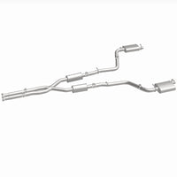 BRExhaust Exhaust Kit Replacement Dodge