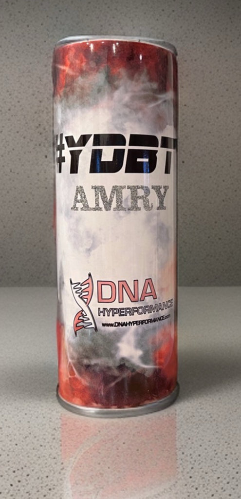 #YDBT AMRY 20oz Tumbler