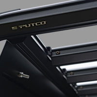 Putco Crossrail for 184100/184110 - Single Cross-Rail w/ Hardware Venture TEC Cross-Rail
