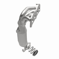 MagnaFlow Direct Fit Catalytic Converter 04-05 Toyota RAV4 2.4L