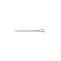 Wilwood cotter pin 3/16X2.50 LG clear zinc