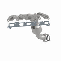 MagnaFlow Direct Fit Catalytic Converter 07 Colorado/Canyon 3.7L OEM