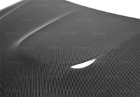 Seibon 2014+ BMW F80 OE Style Carbon Fiber Hood