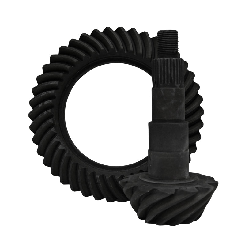 Yukon Gear Reverse Ring & Pinion for GM 3.23 Ratio 8.25 IFS