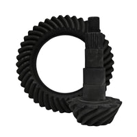 Yukon Gear Reverse Ring & Pinion for GM 3.23 Ratio 8.25 IFS