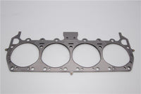 Cometic Chrysler B/RB 4.500in Bore .060in MLS Head Gasket