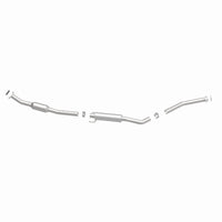 MagnaFlow 00-05 Toyota Celica 1.8L Direct Fit Converter