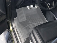 WeatherTech 22-25 Lexus LX 600 1st Row Front FloorLiner HP - Grey