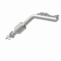 MagnaFlow 05-11 Toyota Tacoma Direct Fit Catalytic Converter 4.0L