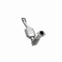 MagnaFlow DF Catalytic Conv 03-06 Ford Crown Victoria / 03-06 Lincoln Town Car 4.6L (California)