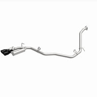 MagnaFlow 25-26 Toyota Camry SPEQ Series Stainless Cat-Back Performance Exhaust System