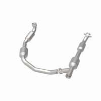 MagnaFlow 05-08 Ford E-350 Super Duty 5.4L Direct Fit Converter