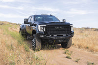 DV8 Offroad 20-23 GMC Sierra 2500/3500 Spec Series Front Bumper
