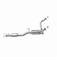 MagnaFlow Direct Fit Catalytic Converter Astro 00-04 4.3L OEM