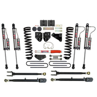 Skyjacker 6In KT 08-10F350 HD DSL 4ADX