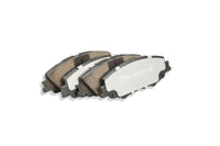 DBA 19-22 Toyota Corolla Hatchback Front SSEV Street Series Brake Pads