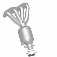 MagnaFlow Conv DF 03-05 Honda Civic 1.3L