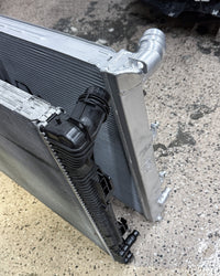 CSF BMW F-Chassis Gen 1 B58 High Performance All-Aluminum Radiator