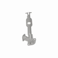 MagnaFlow 05-09 Lexus GX470 4.7L Direct Fit Converter