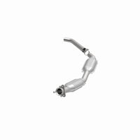 MagnaFlow Direct Fit Catalytic Converter 04-06 Dodge Ram SRT-10 8.3L Driver Side