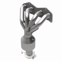 MagnaFlow Direct Fit Catalytic Converter 07 Toyota Highlander 2.4L