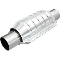 MagnaFlow Universal Catalytic Converter 2.50 Rear 540