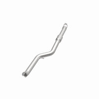 MagnaFlow Direct Fit Catalytic Converter 2012-2015 328i L4 2 OEM Underbody