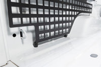 Putco 20-21 Jeep Gladiator - 5ft (Standard Box) Molle Driver Side Panel