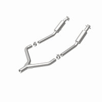 MagnaFlow 06-10 Ford Mustang 4.0L Direct Fit Converter