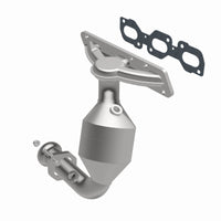 MagnaFlow Direct Fit Catalytic Converter 02-05 Ford Escape 3.0L