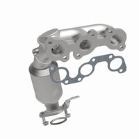 MagnaFlow 04-06 Toyota Sienna 3.3L Direct Fit Converter