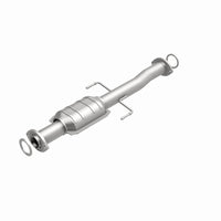 MagnaFlow Direct Fit Catalytic Converter 02-04 Toyota Tacoma 2.7L Rear