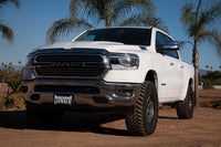 2019+ Ram 1500 2-3in. Stage 3 Suspension System w/ Billet Upper Control Arms
