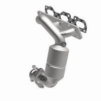MagnaFlow Direct Fit Catalytic Converter 01-06 Escape 3.0 with oil
