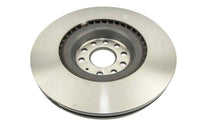 DBA 2004 Volkswagen Golf R32 Standard 4000 Series Rotor