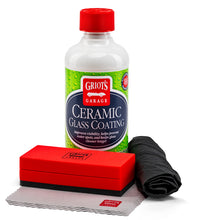 Griots Garage Ceramic Glass Coating