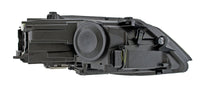 Hella 2013-2014 Volkswagen Jetta Headlight Assembly