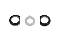 Fabtech 18-21 Jeep JL 4WD/2020 Jeep Gladiator JT 4WD Coil Correction Kit