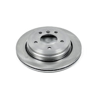 Power Stop 01-05 BMW 325xi Rear Autospecialty Brake Rotor