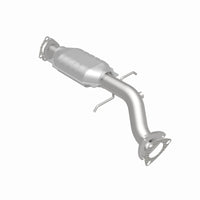 MagnaFlow Direct Fit Catalytic Converter 96-99 Blazer/Jimmy 4.3L