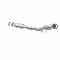 MagnaFlow Direct Fit Catalytic Converter 00-03 Saturn 3L rr CA