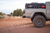 DV8 Offorad Universal Overland Bed Rack For Full-Size Trucks