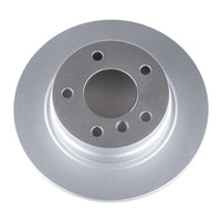 Power Stop 92-98 BMW 318i Rear Evolution High Carbon Geomet Coated Rotor