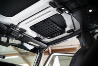DV8 Universal Molle Panels - 15x12in