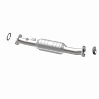 MagnaFlow Direct Fit Catalytic Converter 06-08 Mazda 6 2.3L