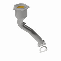 MagnaFlow 10-11 Porsche Cayenne 4.8L Direct Fit Converter