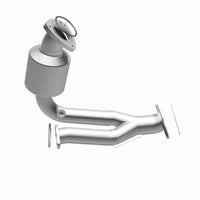 MagnaFlow 09-12 Chevrolet Malibu 3.6L Direct Fit Converter