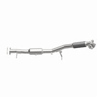 MagnaFlow 08-13 Volvo C30 2.5L Direct Fit Converter