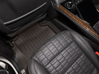 WeatherTech 25-26 Cadillac Escalade 2nd Row Rear FloorLiner - Cocoa